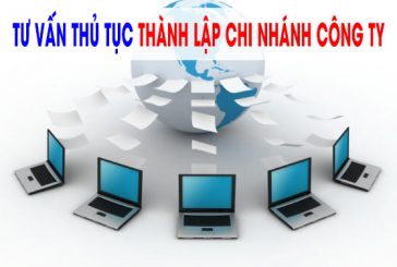 Thủ tục mở thêm chi nhánh công ty tại Đà Nẵng
