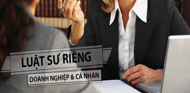 Luật sư riêng cho doanh nghiệp tại Đà Nẵng