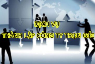 Thành lập doanh nghiệp uy tín tại Đà Nẵng