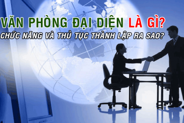 Thủ tục thành lập văn phòng đại diện tại Đà Nẵng